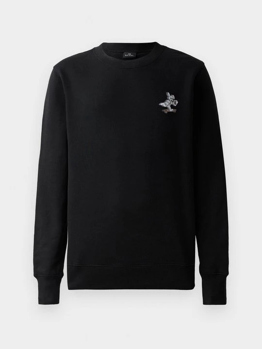 Zdjęcie produktu Bluza Paul Smith czarny
