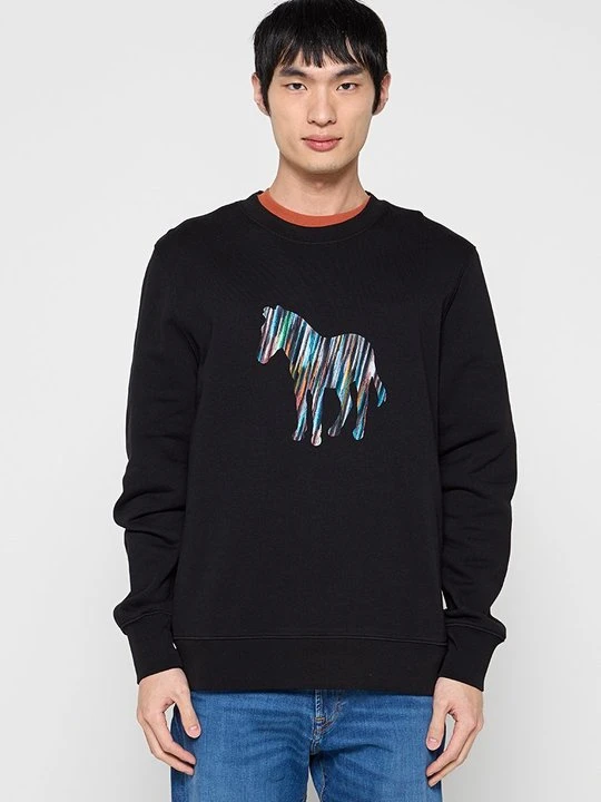 Zdjęcie produktu Bluza Paul Smith szary