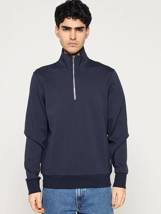Zdjęcie produktu Bluza Paul Smith niebieski