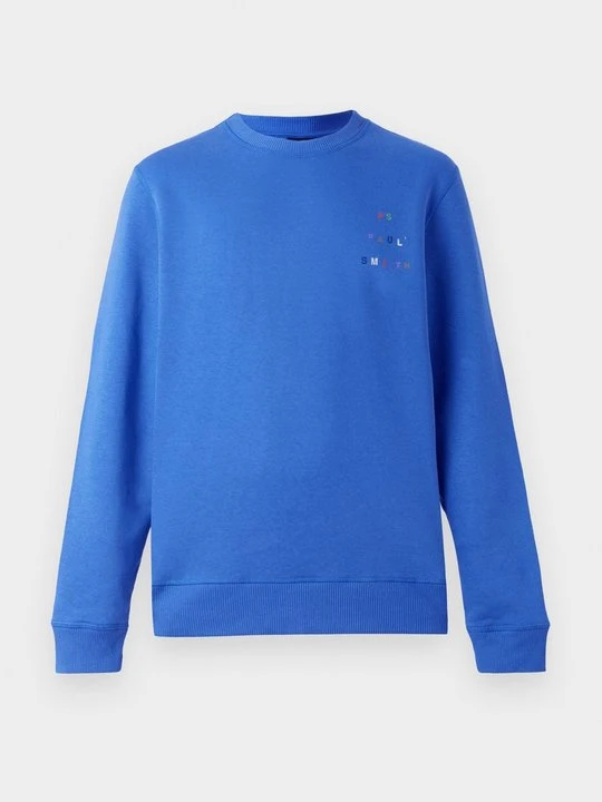Zdjęcie produktu Bluza Paul Smith niebieski