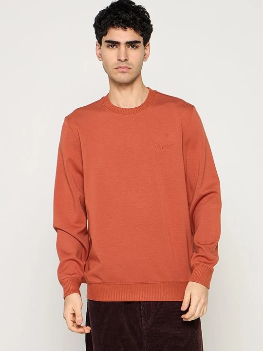 Zdjęcie produktu Bluza Paul Smith czerwony