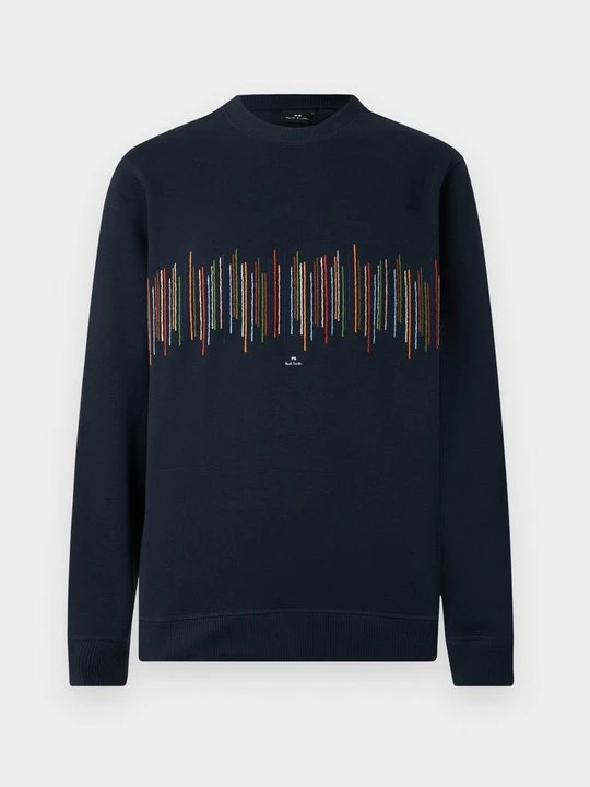 Zdjęcie produktu Bluza Paul Smith granatowy