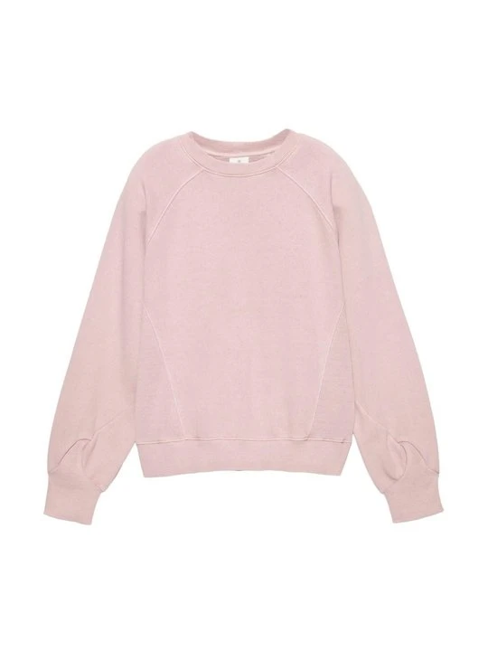 Zdjęcie produktu Bluza PULL&BEAR różowy