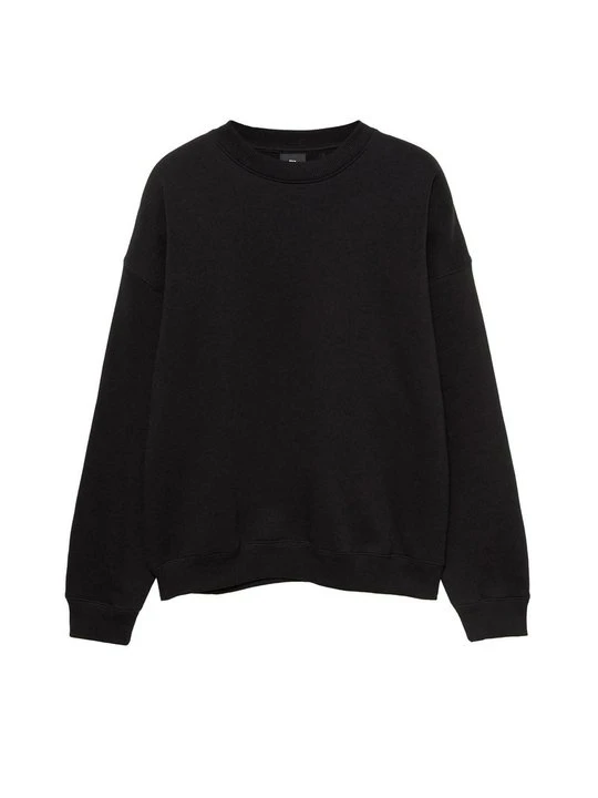 Zdjęcie produktu Bluza PULL&BEAR czarny