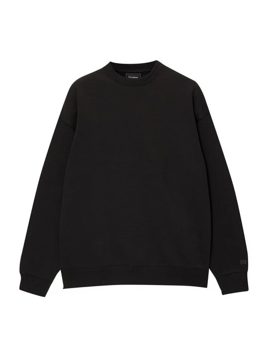 Zdjęcie produktu Bluza PULL&BEAR czarny