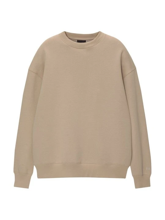 Zdjęcie produktu Bluza PULL&BEAR beżowy