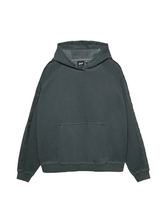 Zdjęcie produktu Bluza PULL&BEAR ciemnoszary
