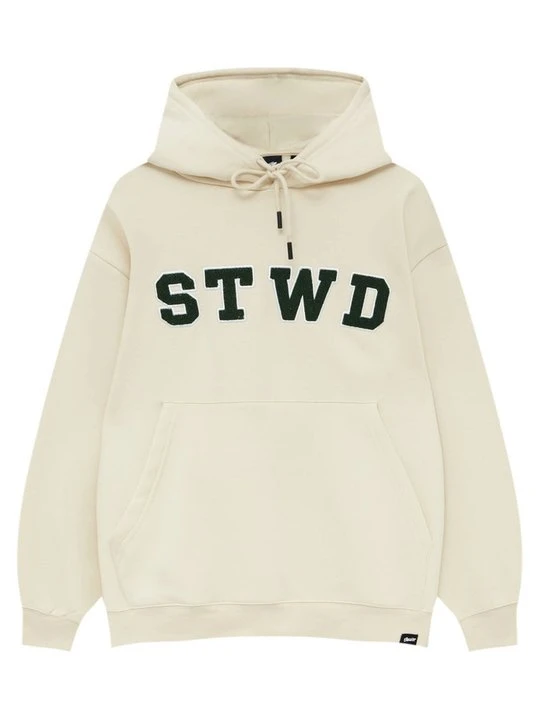 Zdjęcie produktu Bluza PULL&BEAR beżowy melanż
