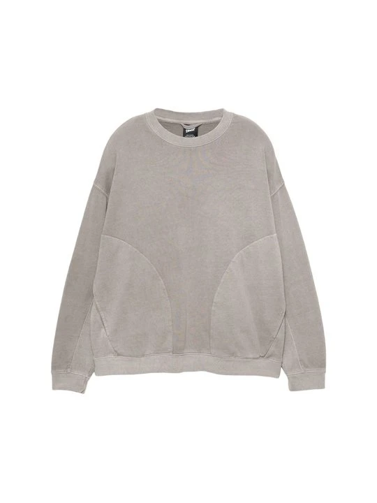 Zdjęcie produktu Bluza PULL&BEAR piaskowy