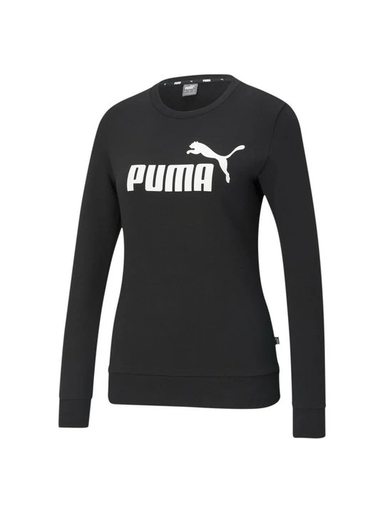 Zdjęcie produktu Bluza Puma czarny