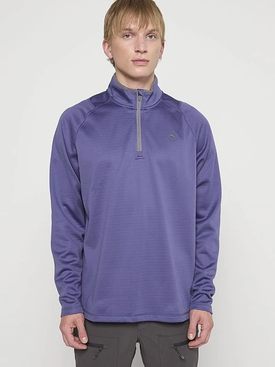 Zdjęcie produktu Bluza Puma fioletowy