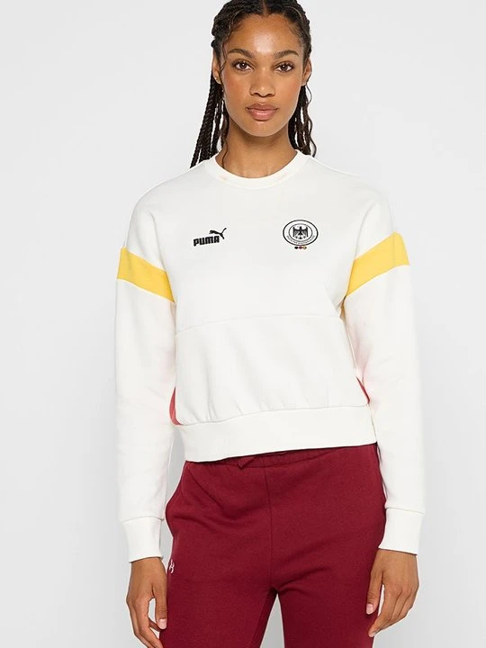 Zdjęcie produktu Bluza Puma biały