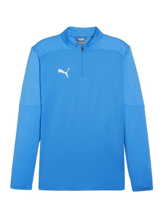 Zdjęcie produktu Bluza Puma niebieski