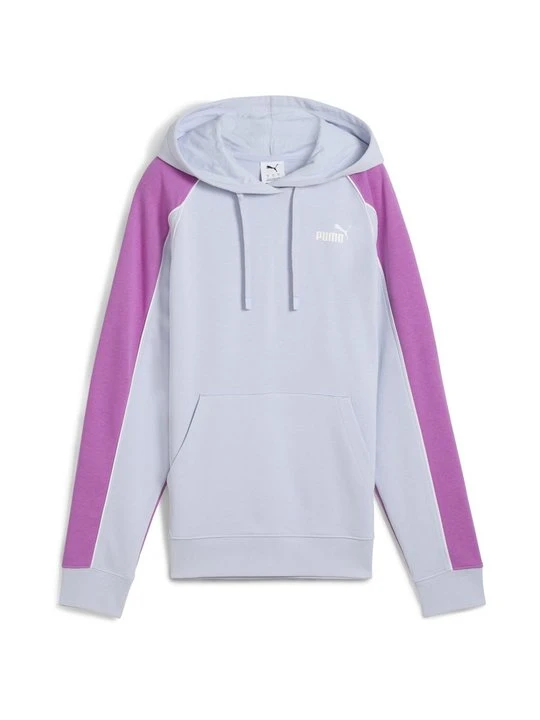 Zdjęcie produktu Bluza z kapturem Puma szary
