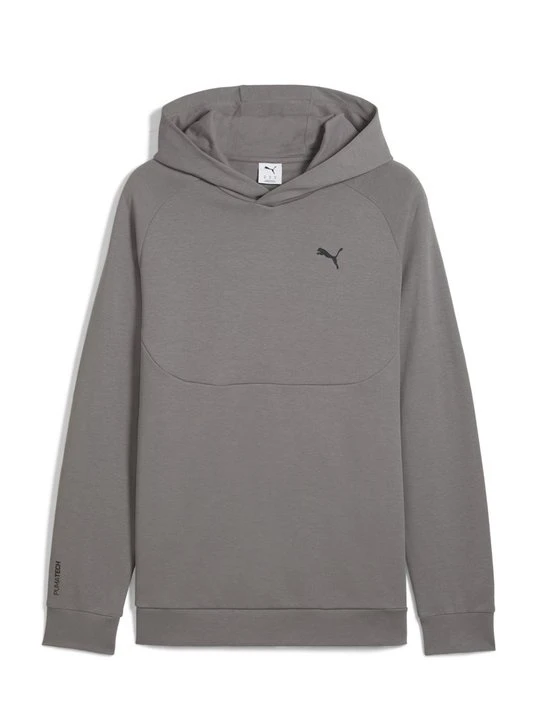 Zdjęcie produktu Bluza z kapturem Puma szary