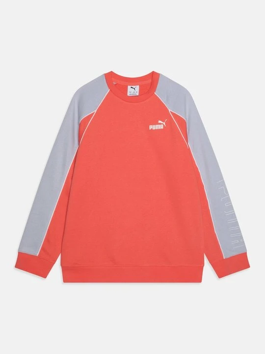 Zdjęcie produktu Bluza Puma różowy