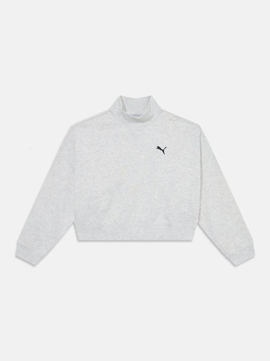 Zdjęcie produktu Bluza Puma szary