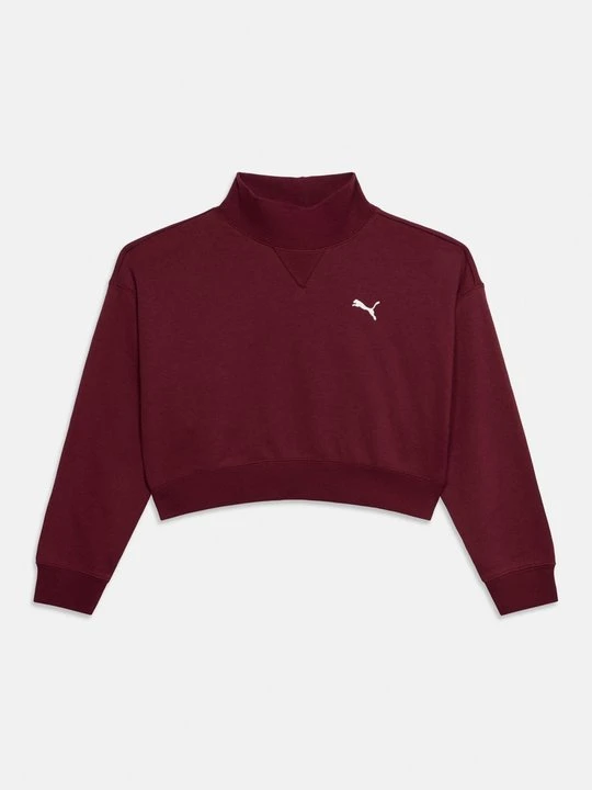Zdjęcie produktu Bluza Puma czerwony