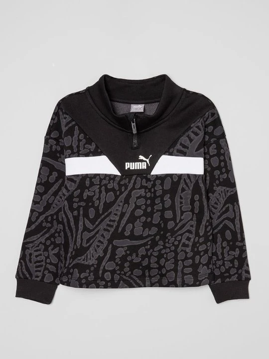 Zdjęcie produktu Bluza Puma czarny