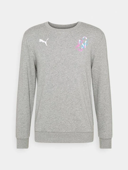 Zdjęcie produktu Bluza Puma szary