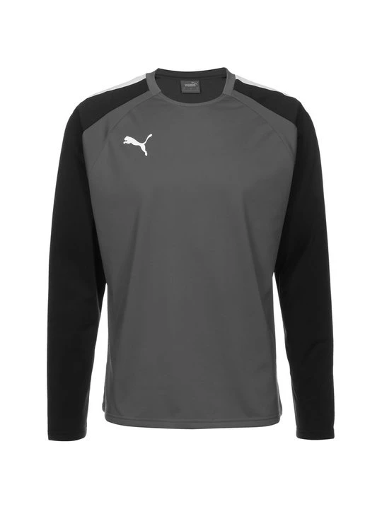 Zdjęcie produktu Bluzka z długim rękawem Puma ciemnoszary