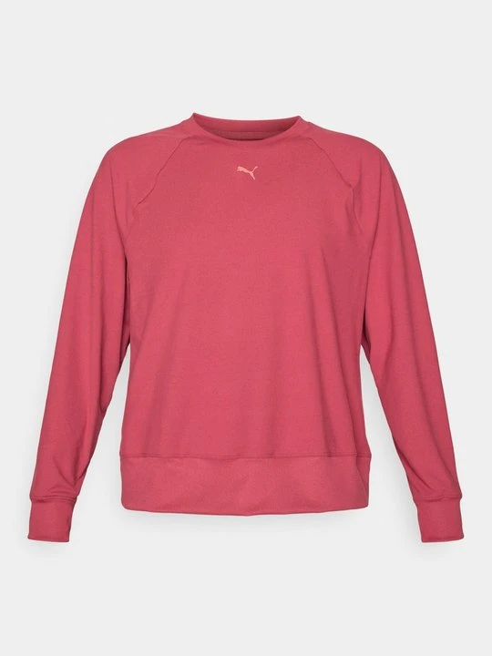 Zdjęcie produktu Bluza Puma bordowy