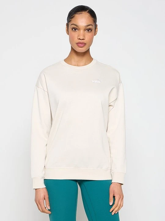 Zdjęcie produktu Bluza Puma mleczny