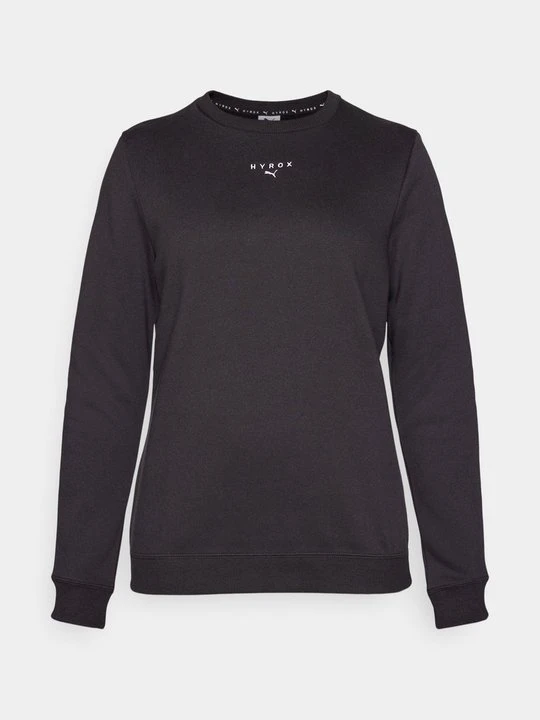 Zdjęcie produktu Bluza Puma czarny