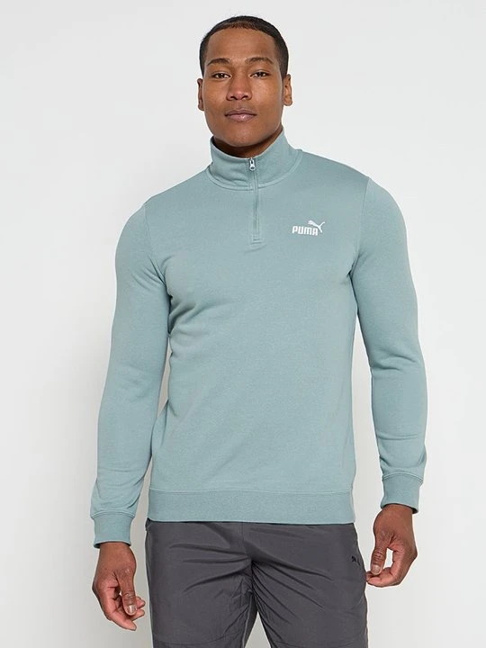 Zdjęcie produktu Bluza Puma zielony