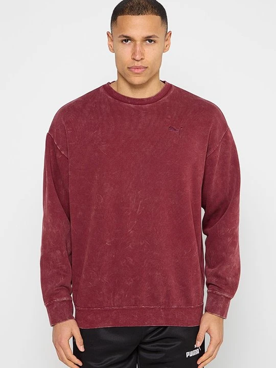 Zdjęcie produktu Bluza Puma błękit królewski