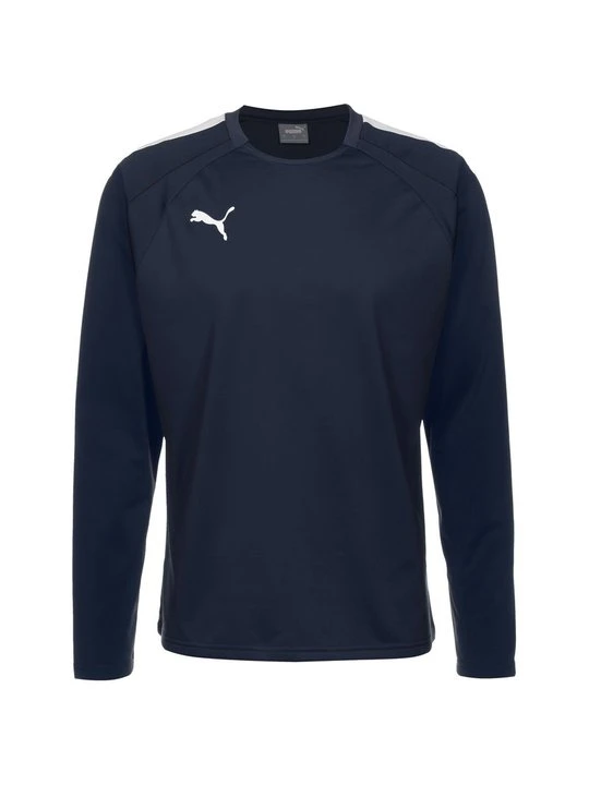 Zdjęcie produktu Bluzka z długim rękawem Puma granatowy