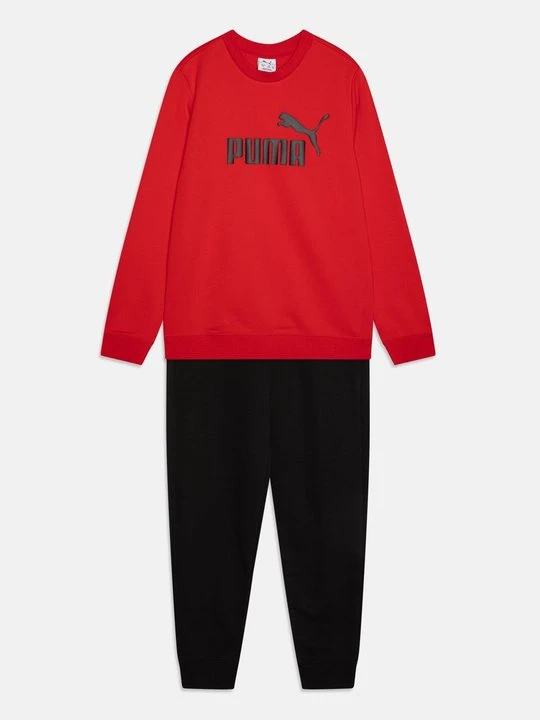 Zdjęcie produktu Bluza Puma czerwony