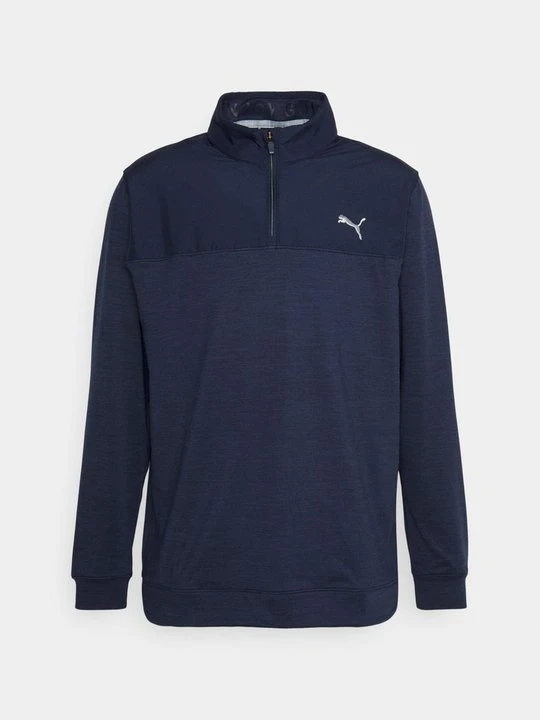 Zdjęcie produktu Bluza Puma granatowy