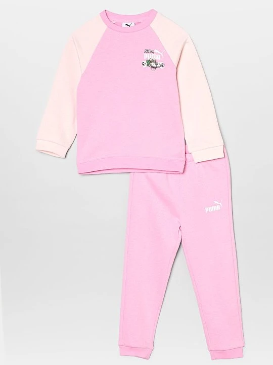Zdjęcie produktu Bluza Puma różowy