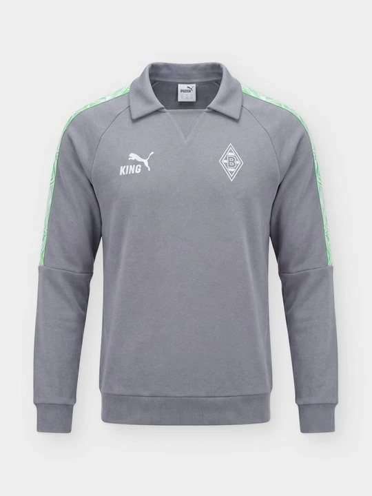 Zdjęcie produktu Bluza Puma szary