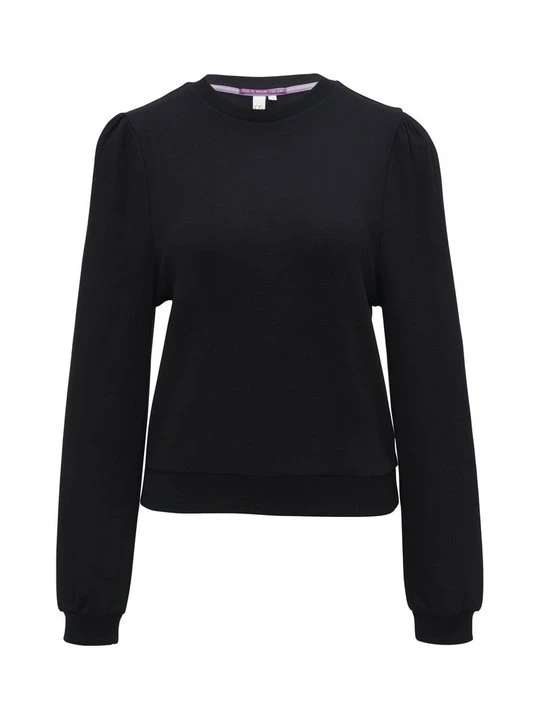 Zdjęcie produktu Bluza QS czarny