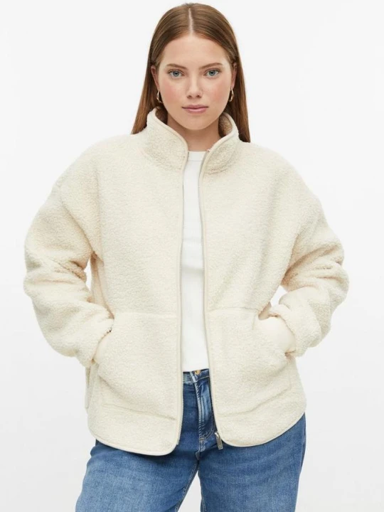 Zdjęcie produktu Bluza QS beżowy