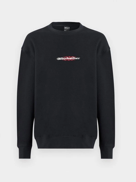 Zdjęcie produktu Bluza Quiksilver czarny
