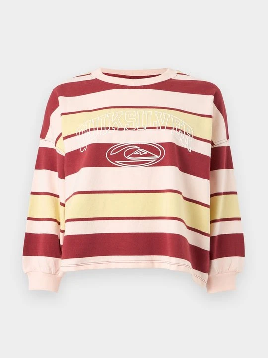 Zdjęcie produktu Bluza Quiksilver koniakowy