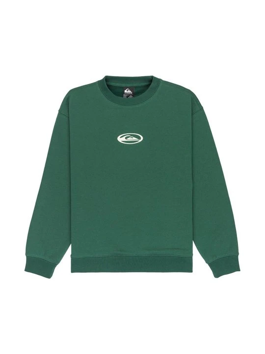 Zdjęcie produktu Bluza Quiksilver ciemnozielony