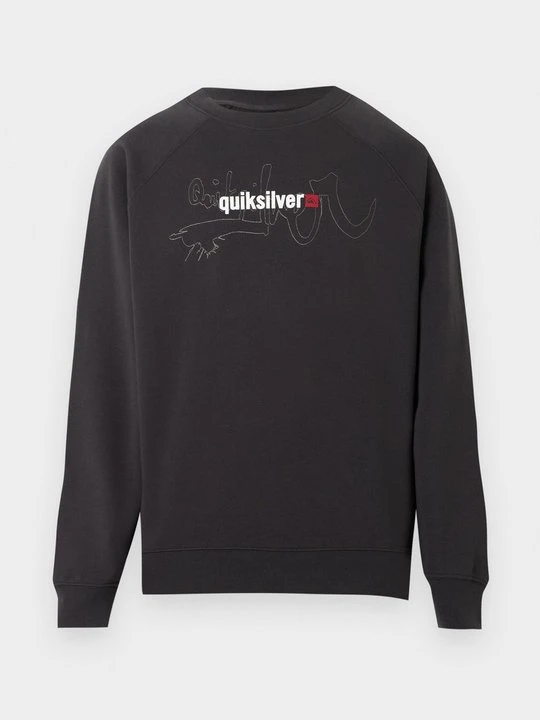 Zdjęcie produktu Bluza Quiksilver czarny