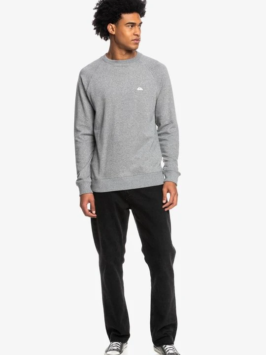 Zdjęcie produktu Bluza Quiksilver jasnoszary