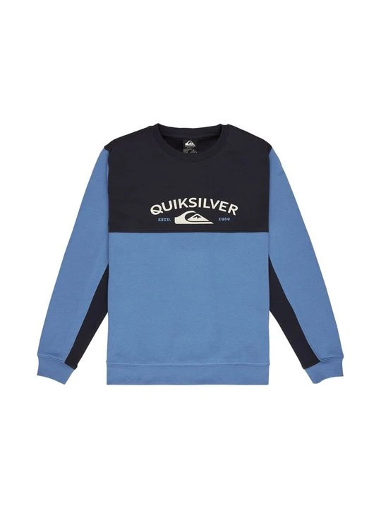 Zdjęcie produktu Bluza Quiksilver niebieski