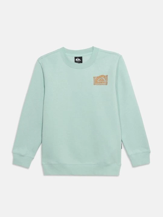 Zdjęcie produktu Bluza Quiksilver turkusowy
