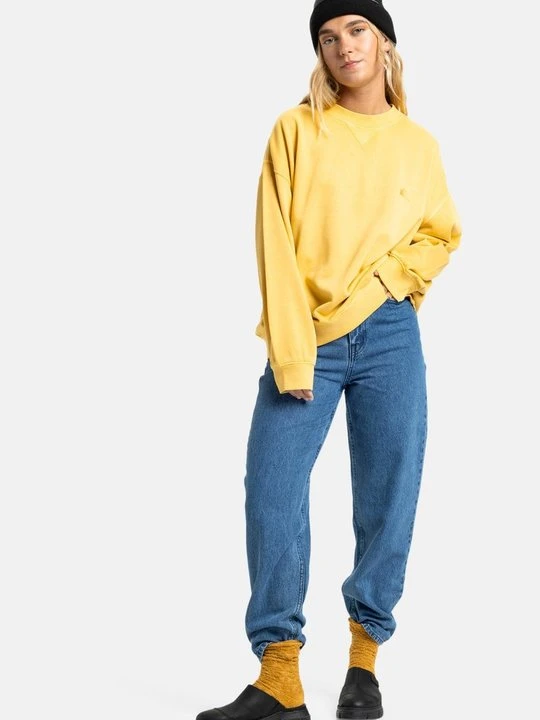 Zdjęcie produktu Bluza Quiksilver żółty