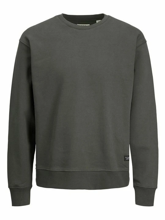 Zdjęcie produktu Bluza R.D.D. ROYAL DENIM DIVISION ciemnozielony