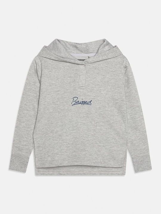 Zdjęcie produktu Bluza Raizzed szary
