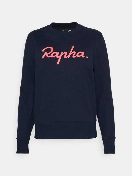 Zdjęcie produktu Bluza Rapha granatowy