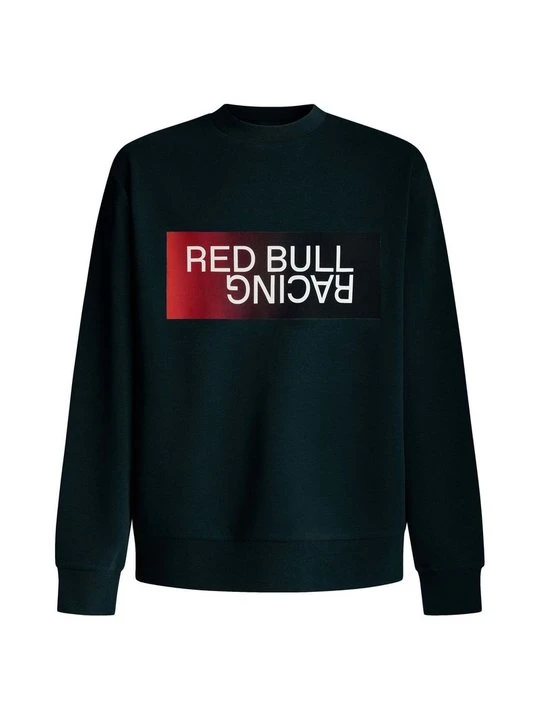 Zdjęcie produktu Bluza Red Bull granatowy