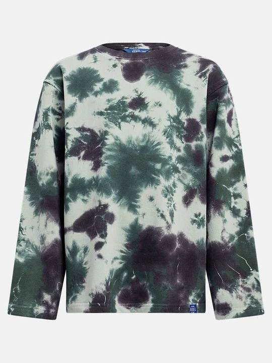 Zdjęcie produktu Bluza Redefined Rebel ciemnozielony